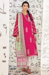 Orient OTL-21-069-U-PINK Eid Collection 2021