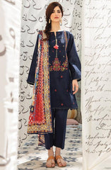 Orient OTL-21-052-U-BLUE Eid Collection 2021