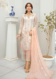 Akbar Aslam Daisy Formal Wear
