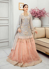 Akbar Aslam Spirea Formal Wear