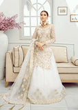 Akbar Aslam Snowdrop Formal Wear