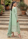 Gulaal Deniz (Gl-Ll-24V1-05) Luxury Lawn Collection 2024