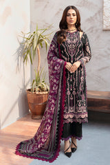 Ramsha L-905 Lawn Collection 2024