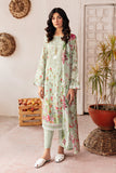 Ramsha N-409 Rangrez Lawn Collection 2024