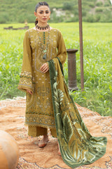 Ramsha R-602 Reet Karandi Collection