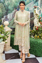 Afrozeh Cybele Garden Of Eve Lawn 2022