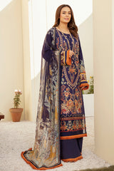 Ramsha  L-301 Mashaal Lawn 2022