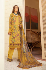 Ramsha  L-309 Mashaal Lawn 2022