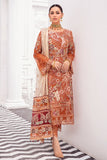 Ramsha D-806 Rangoon Chiffon Vol 8 2022
