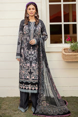 Ramsha  L-312 Mashaal Lawn 2022