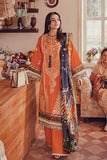 Rang Rasiya Carnation Luxury Lawn 2022