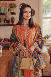 Rang Rasiya Carnation Luxury Lawn 2022