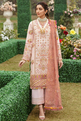 Afrozeh Sophea Garden Of Eve Lawn 2022