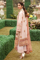 Afrozeh Sophea Garden Of Eve Lawn 2022