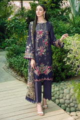 Ramsha C-501 Lawn Chevron Vol 5 2021