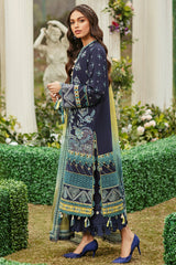 Afrozeh Rhea Garden Of Eve Lawn 2022