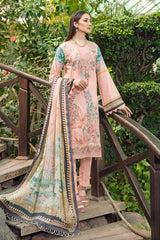 Ramsha C-511 Lawn Chevron Vol 5 2021