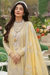 Afrozeh Daphne Garden Of Eve Lawn 2022