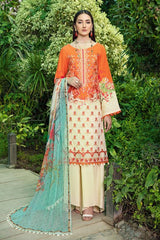 Ramsha C-512 Lawn Chevron Vol 5 2021