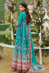 Afrozeh Natalia Garden Of Eve Lawn 2022