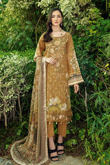 Ramsha C-510 Lawn Chevron Vol 5 2021