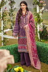 Afrozeh Zisa Garden Of Eve Lawn 2022