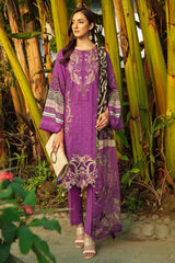 Ramsha C-508 Lawn Chevron Vol 5 2021