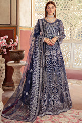 Ramsha HA-120 Luxury Wedding Collection 2022