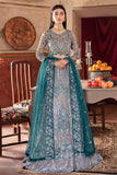 Ramsha HA-122 Luxury Wedding Collection 2022