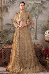 Ramsha HB-123 Luxury Wedding Collection 2022