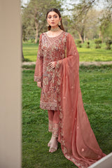 Ramsha F 2010 Chiffon Volume 20 2021