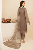 Ramsha M-710 Minhal Chiffon Collection Vol 7