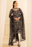 Ramsha M-703 Minhal Chiffon Collection Vol 7