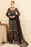 Ramsha M-703 Minhal Chiffon Collection Vol 7