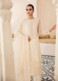 Akbar Aslam White Ash Wedding Formals Collection 2022