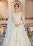 Akbar Aslam Crystal Wedding Formals Collection 2022
