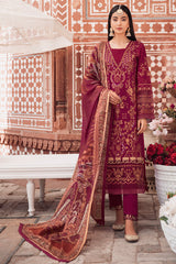 Ramsha  Z-203 Andaaz Lawn 2022