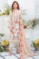 Ramsha  F 2109 Chiffon Vol 29 2022