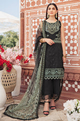 Ramsha  Z-204 Andaaz Lawn 2022