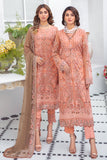 Ramsha  F 2112 Chiffon Vol 32 2022