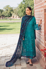 Ramsha  Z-205 Andaaz Lawn 2022