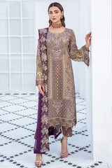 Ramsha  F 2101 Chiffon Vol 21 2022