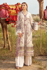 Ramsha I 103 Mashaal Linen 2021