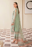 Ramsha M-604 Minhal Chiffon Collection Vol 6