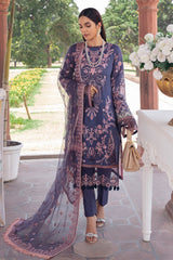 Ramsha Z 109 Andaaz Collection 2021