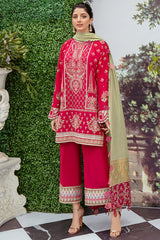 Afrozeh Xenia Garden Of Eve Lawn 2022