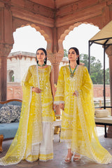 Ramsha Z 104 Andaaz Collection 2021