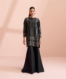 Sapphire 2 Piece - Dyed Extra Weft Jacquard Suit 1S-DY23V1 Spring Summer Lawn Vol 1