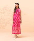 Sapphire Paste Printed Lawn Shirt 1S-DY23V1 Spring Summer Lawn Vol 1