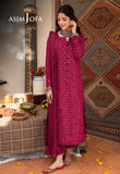 Asim Jofa AJSW-08 Shadow Work Collection